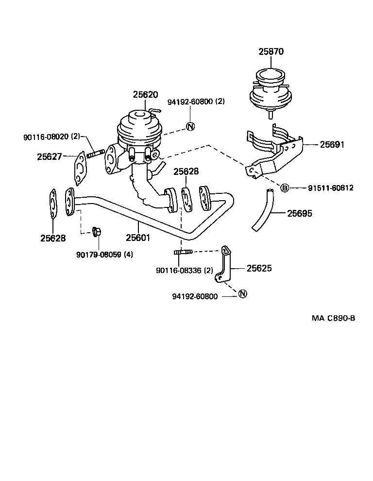 Figure MAC890B