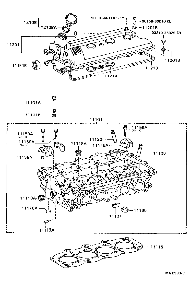 Figure MAC933C