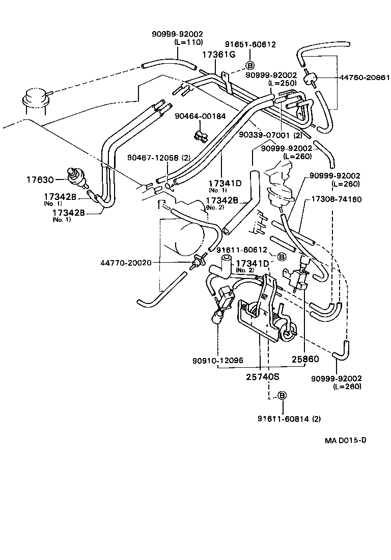 Figure MAD015D