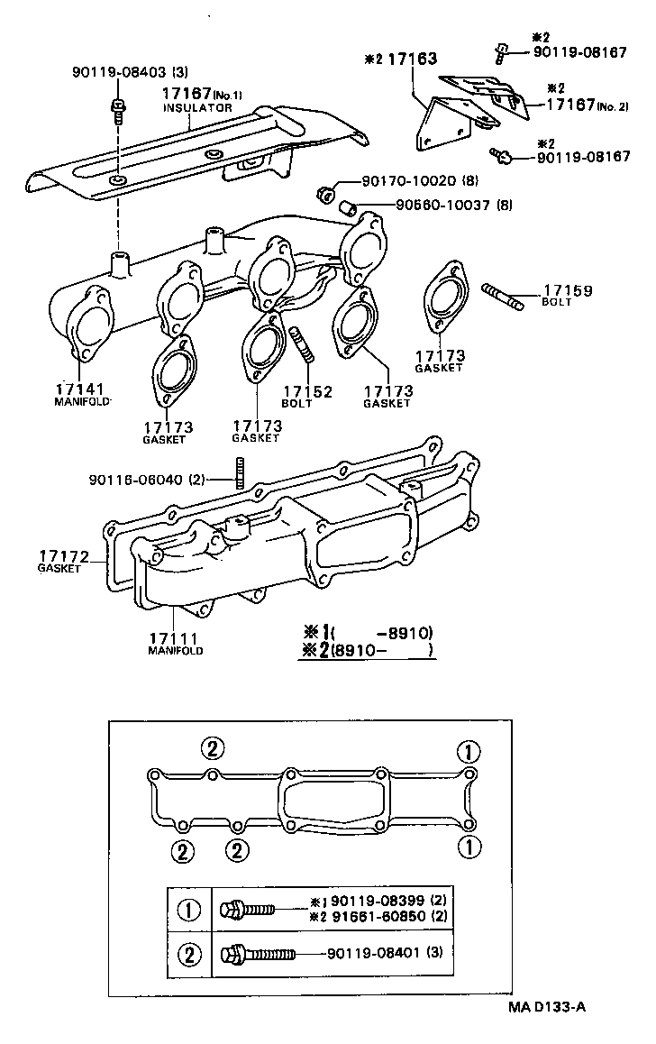 Figure MAD133A