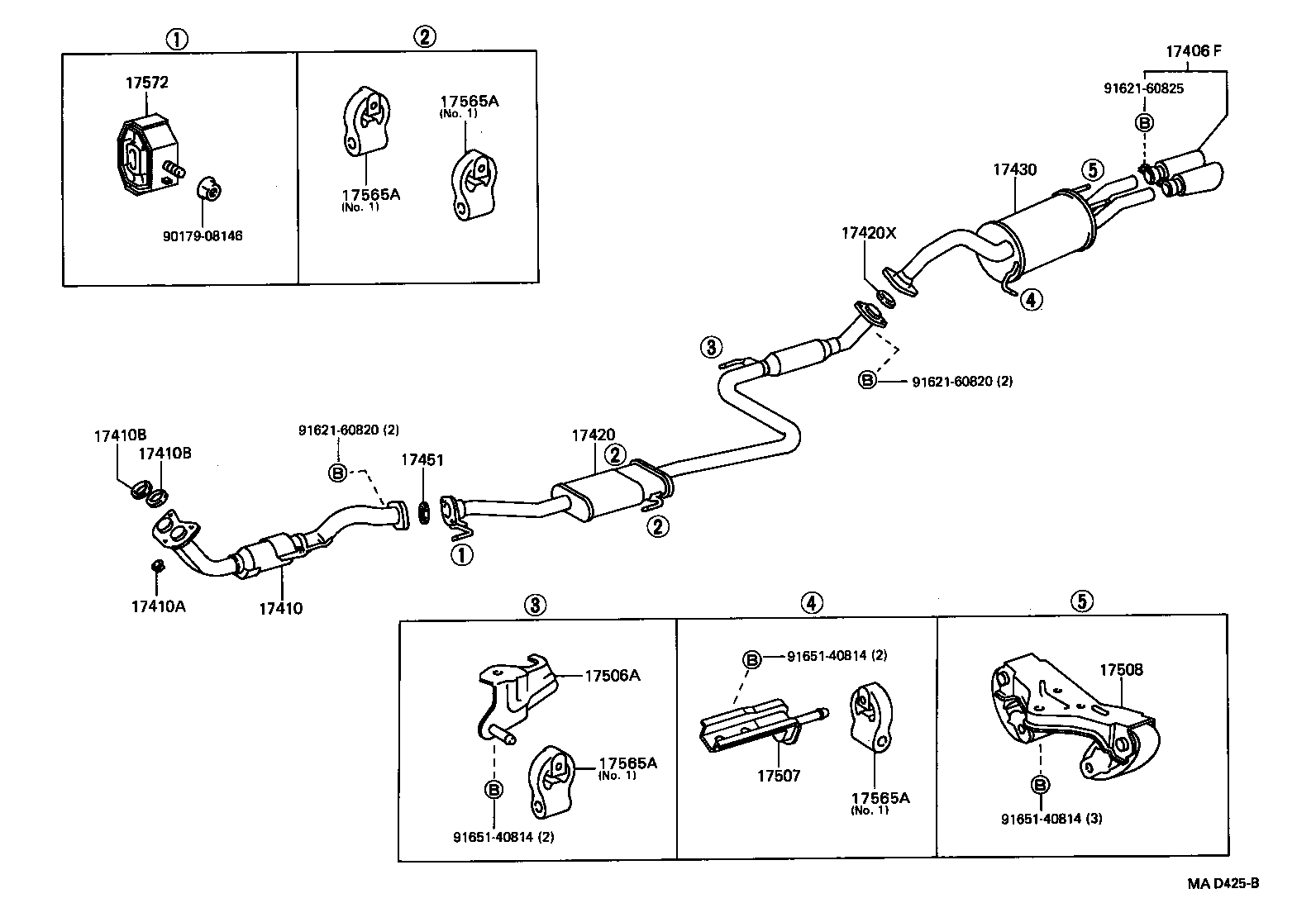 Figure MAD425B