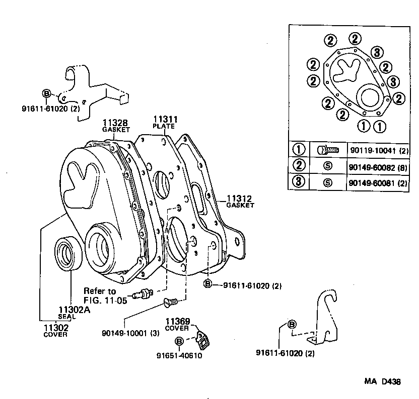Figure MAD438