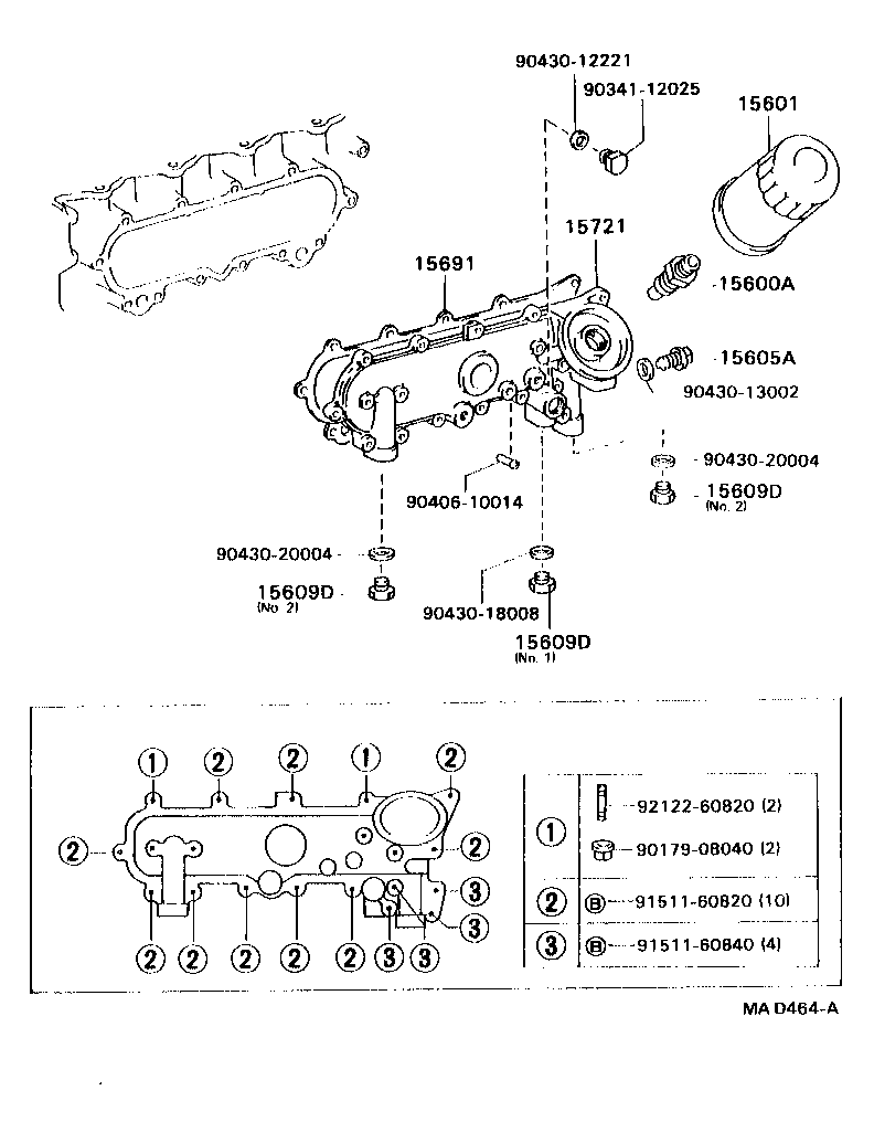 Figure MAD464A