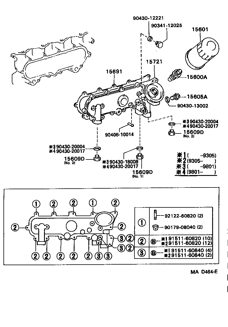 Figure MAD464E