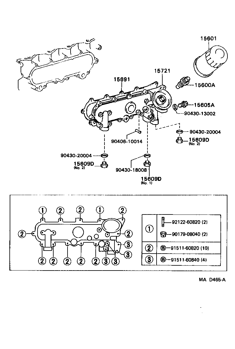 Figure MAD465A
