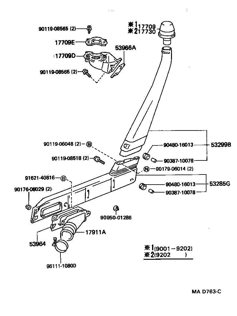 Figure MAD763C