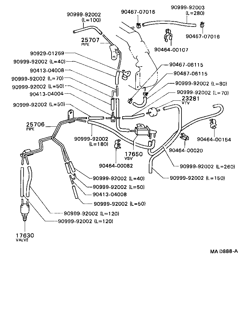Figure MAD888A