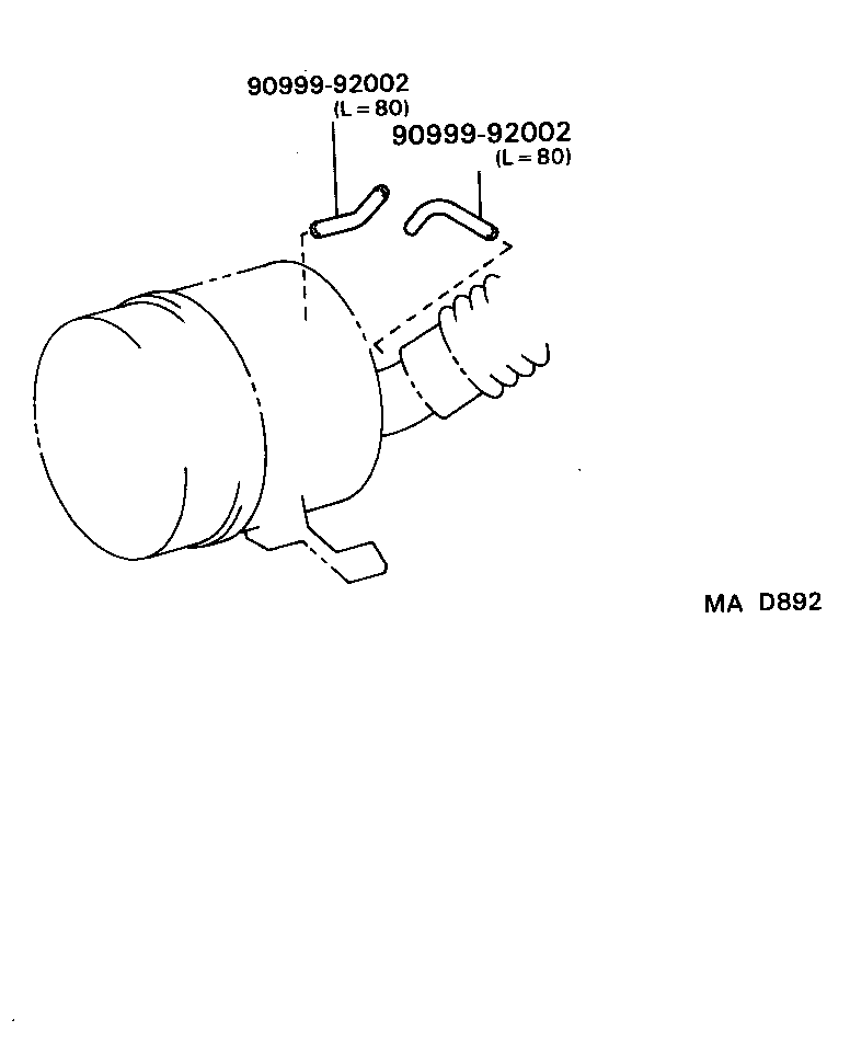 Figure MAD892