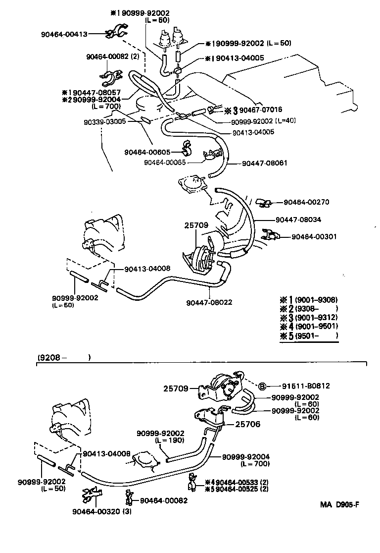 Figure MAD905F
