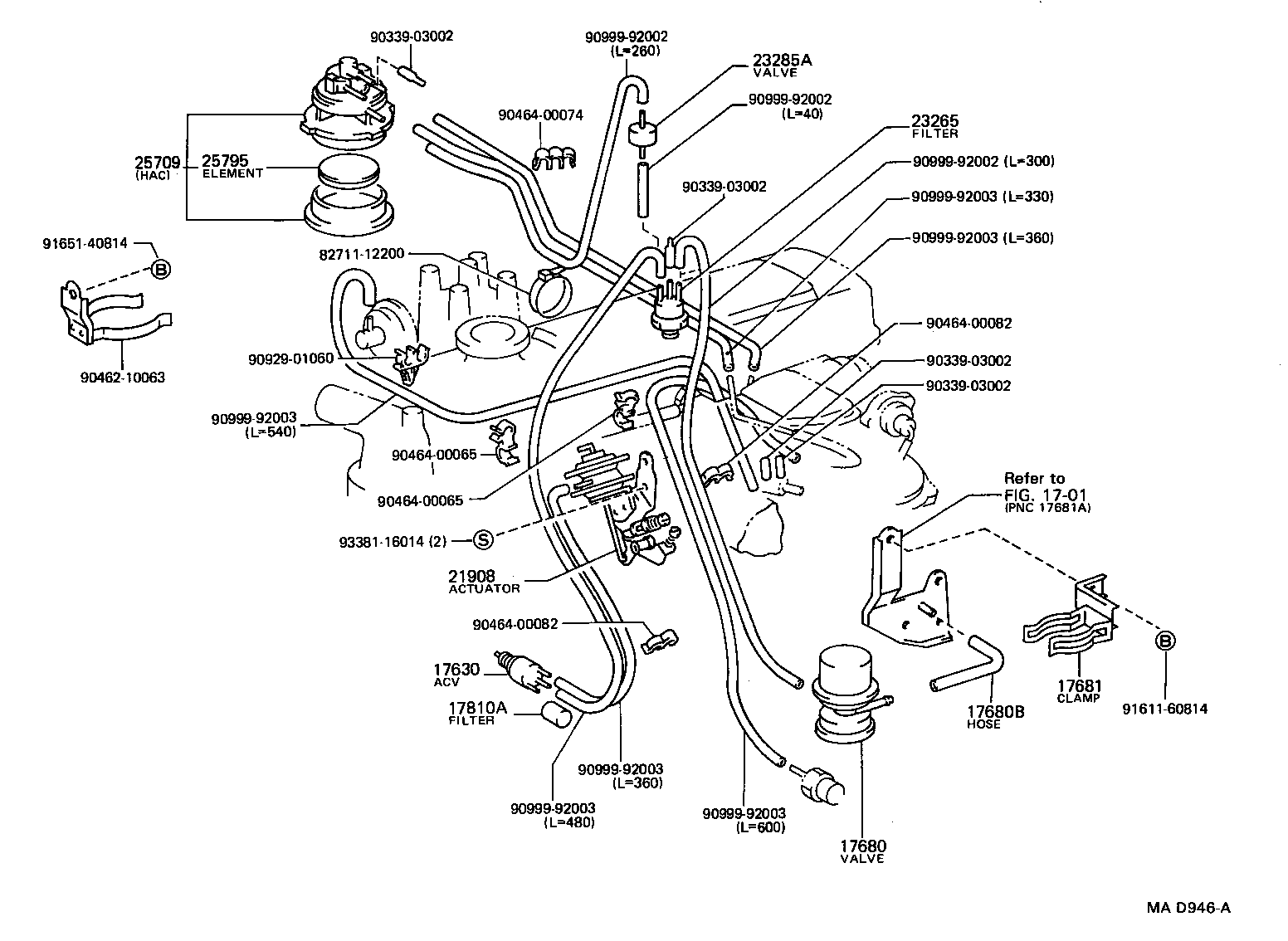 Figure MAD946A