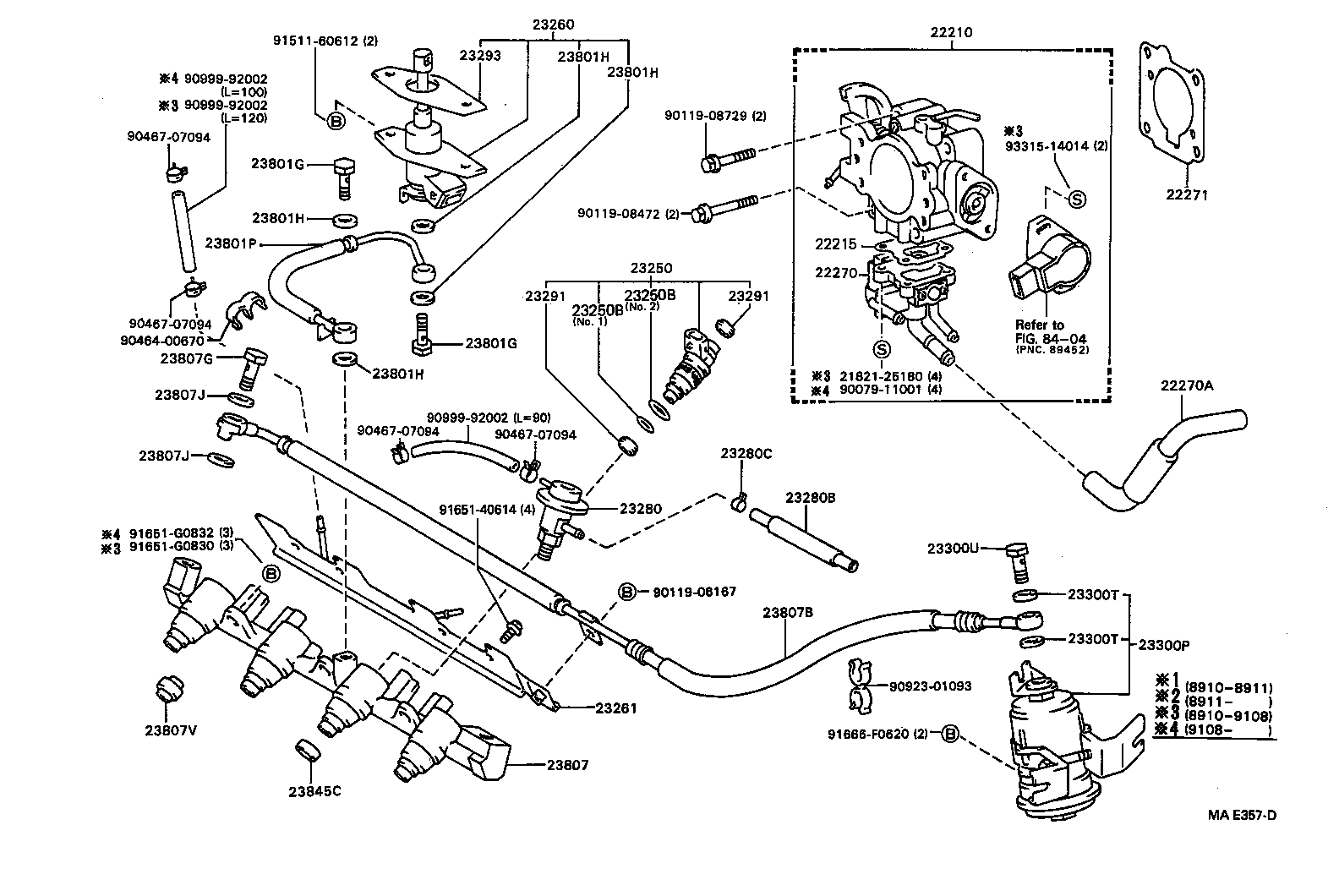 Figure MAE357D