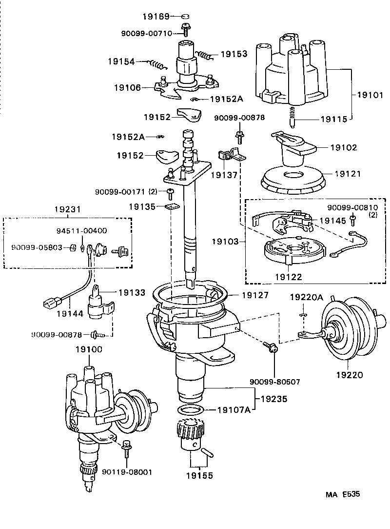 Figure MAE535