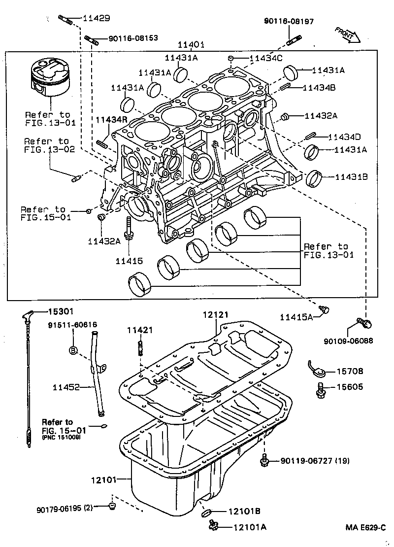 Figure MAE629C
