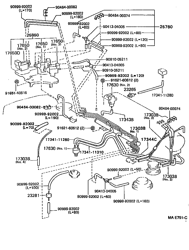 Figure MAE791C