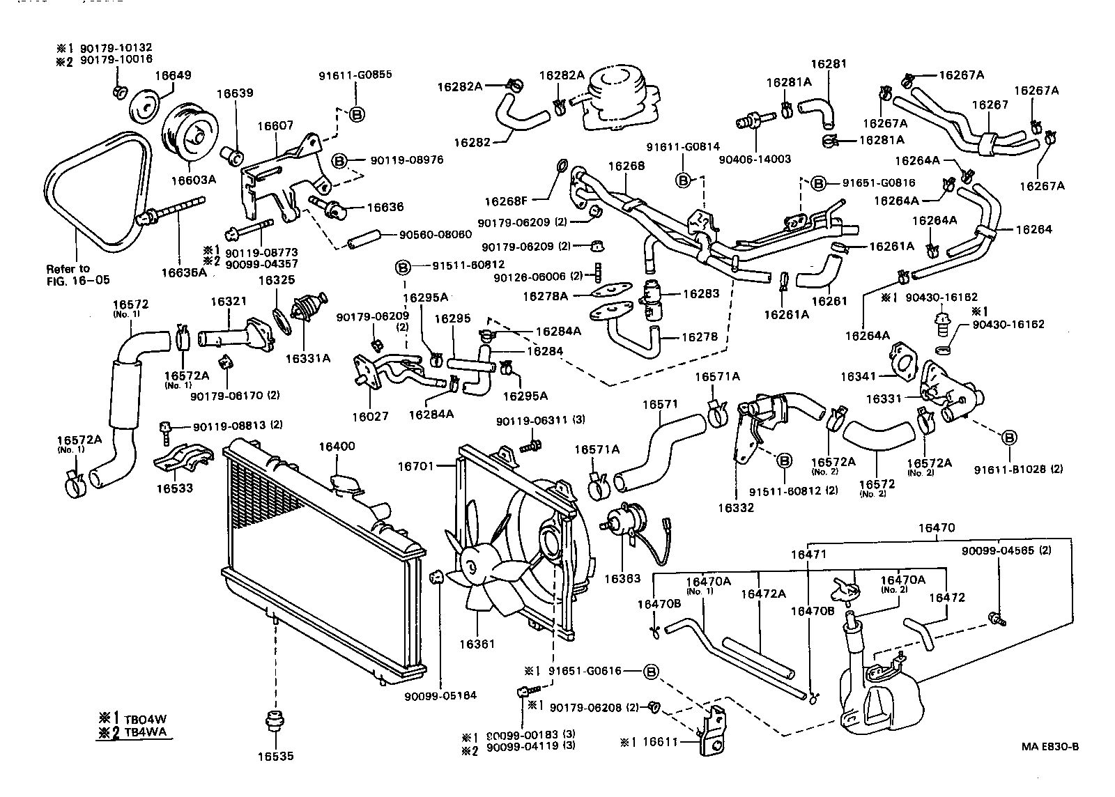 Figure MAE830B