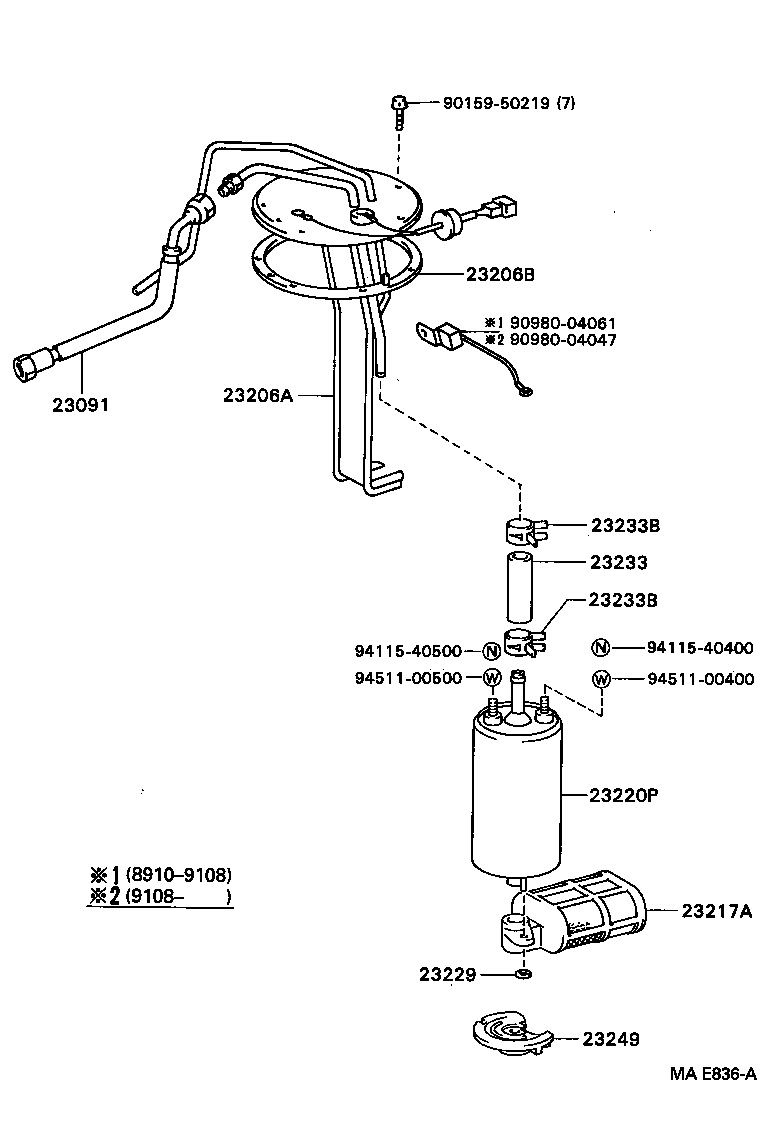 Figure MAE836A