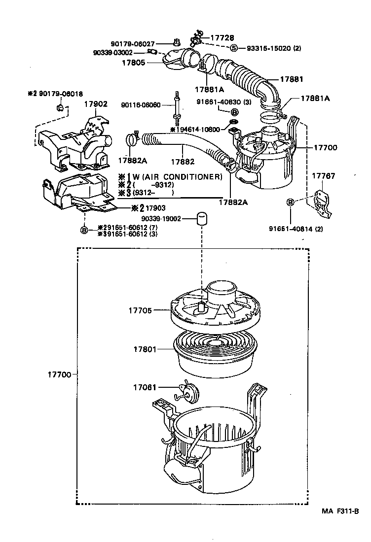 Figure MAF311B