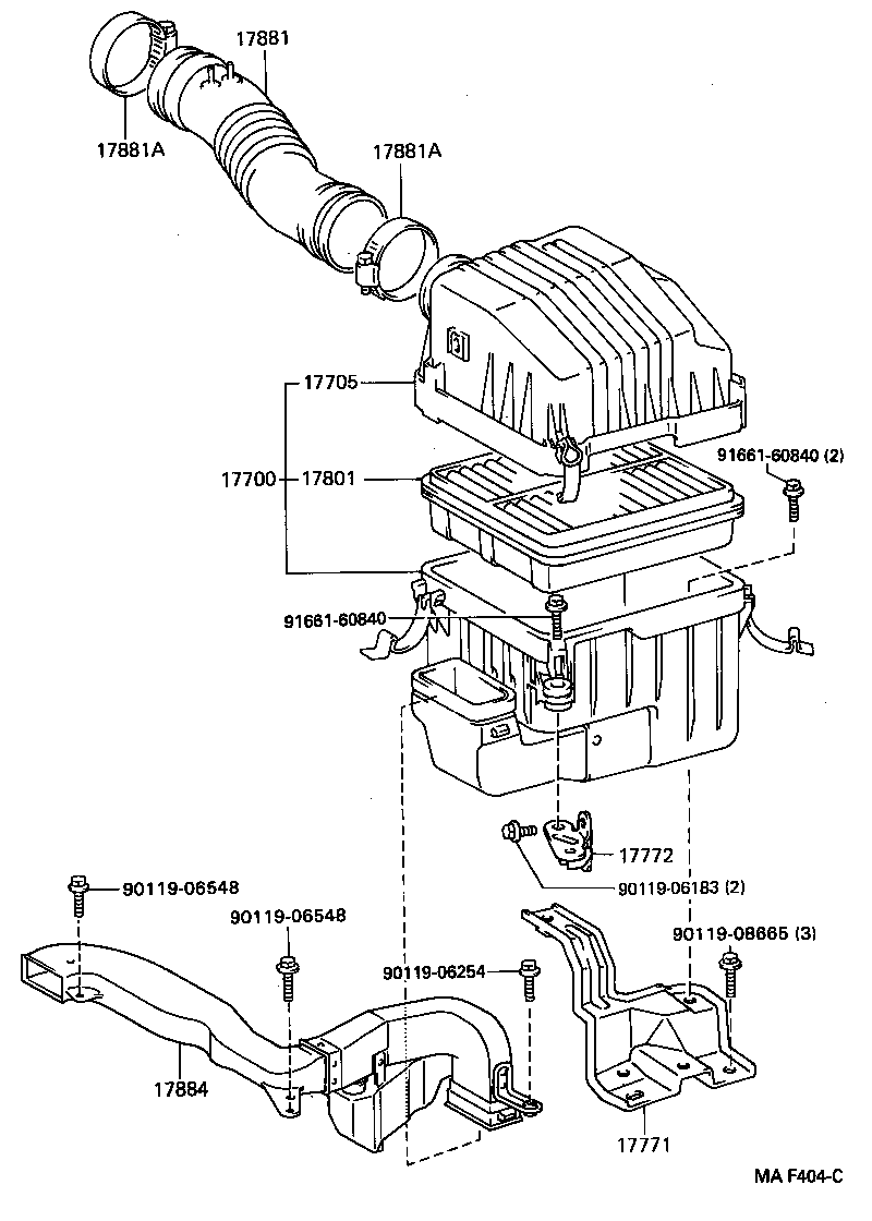 Figure MAF404C