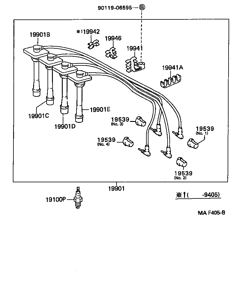 Figure MAF405B
