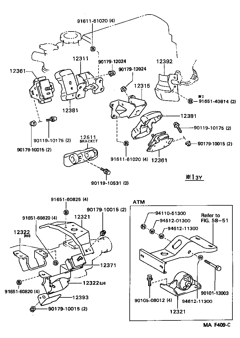 Figure MAF409C