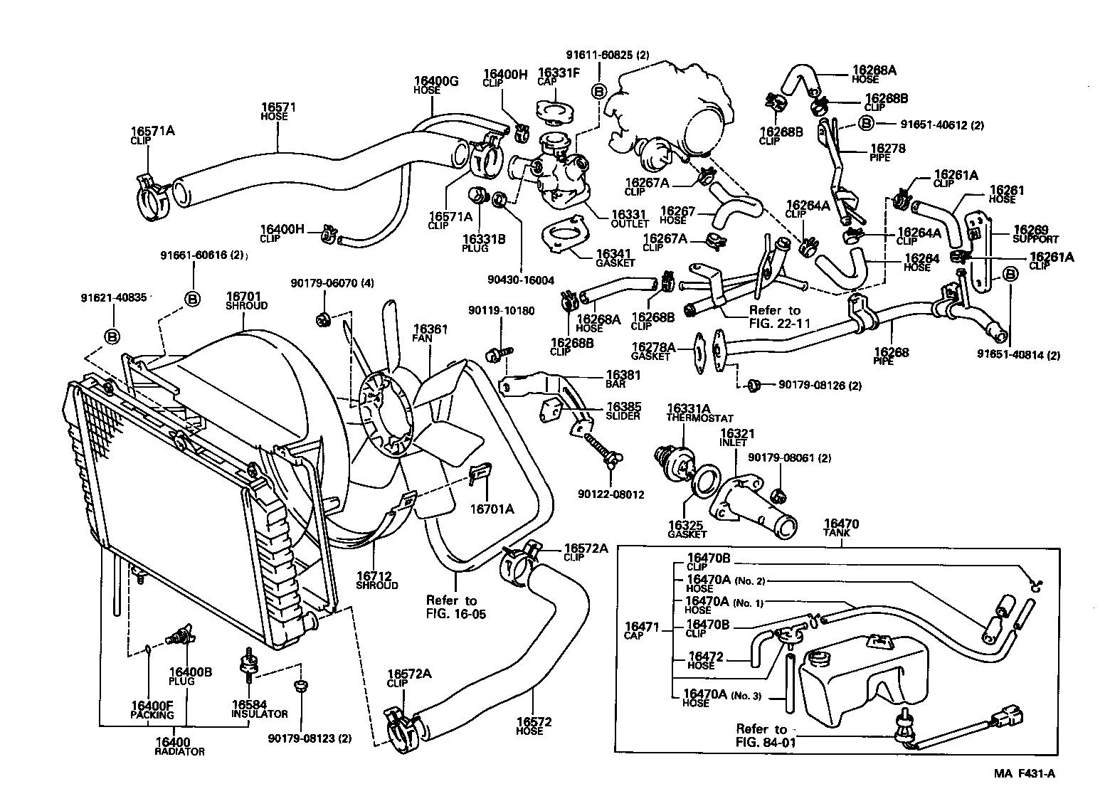 Figure MAF431A