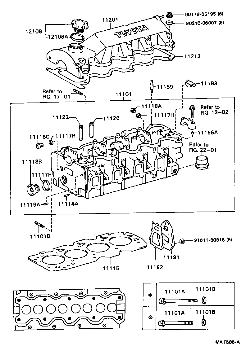 Figure MAF585A