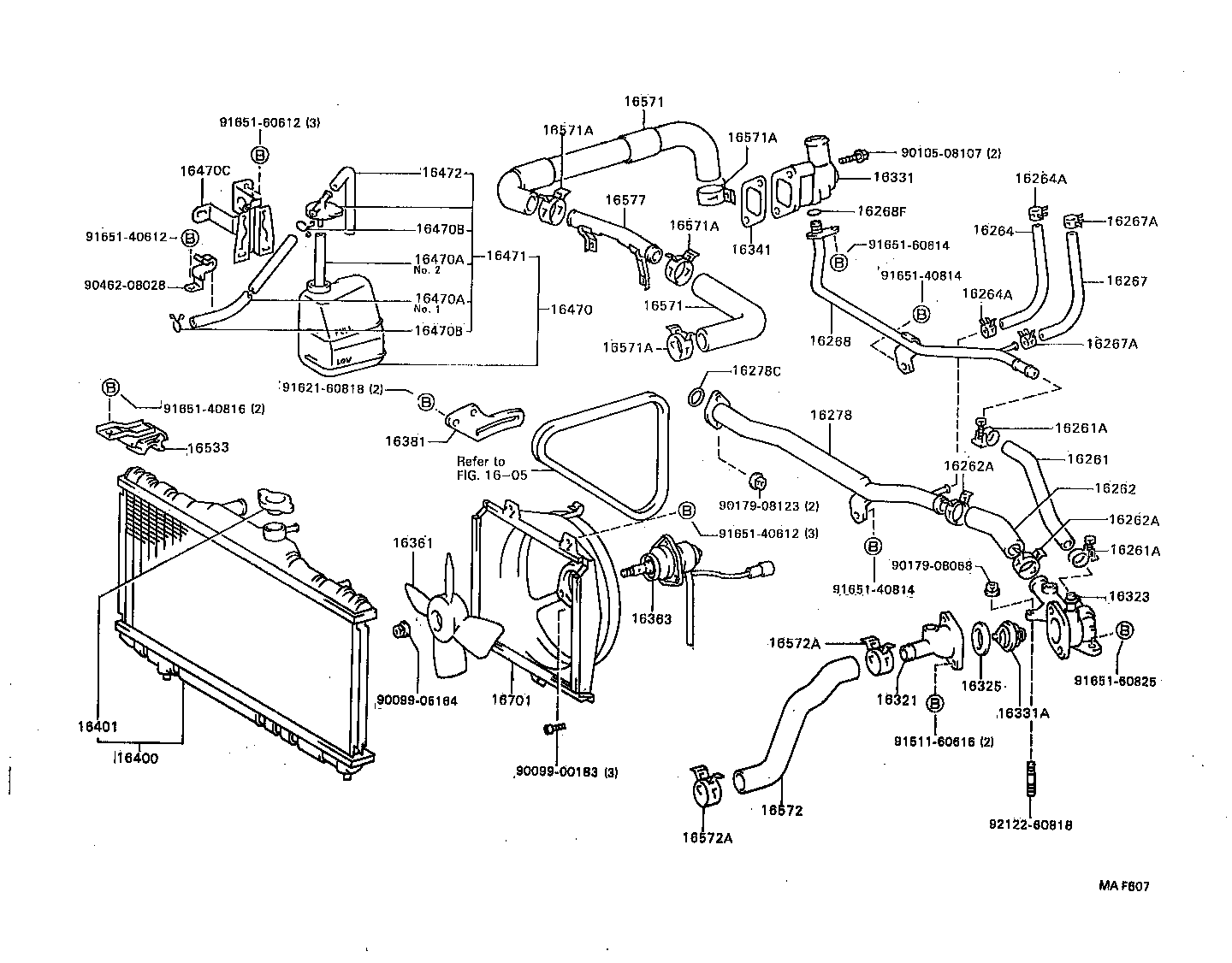 Figure MAF607
