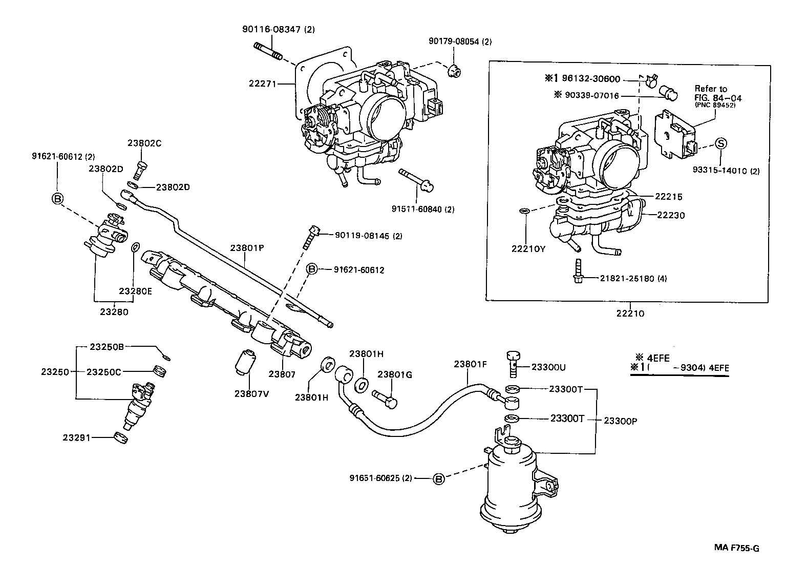 Figure MAF755G