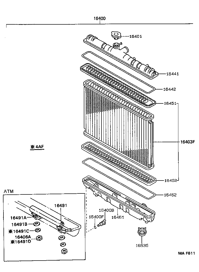 Figure MAF811