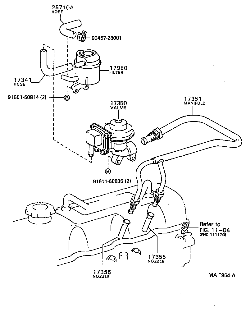 Figure MAF964A