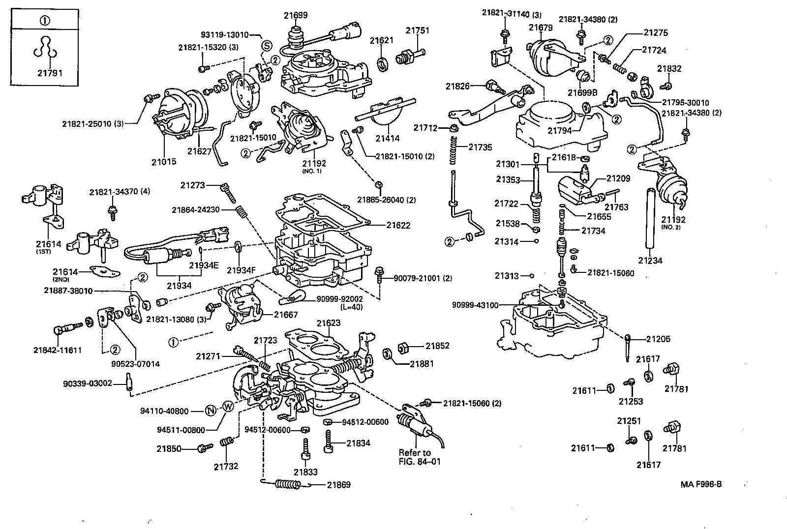Figure MAF998B