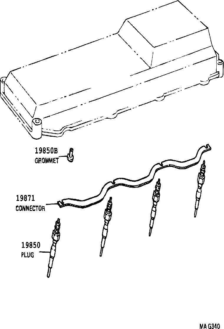 Figure MAG340