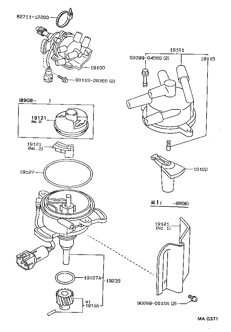 Figure MAG371