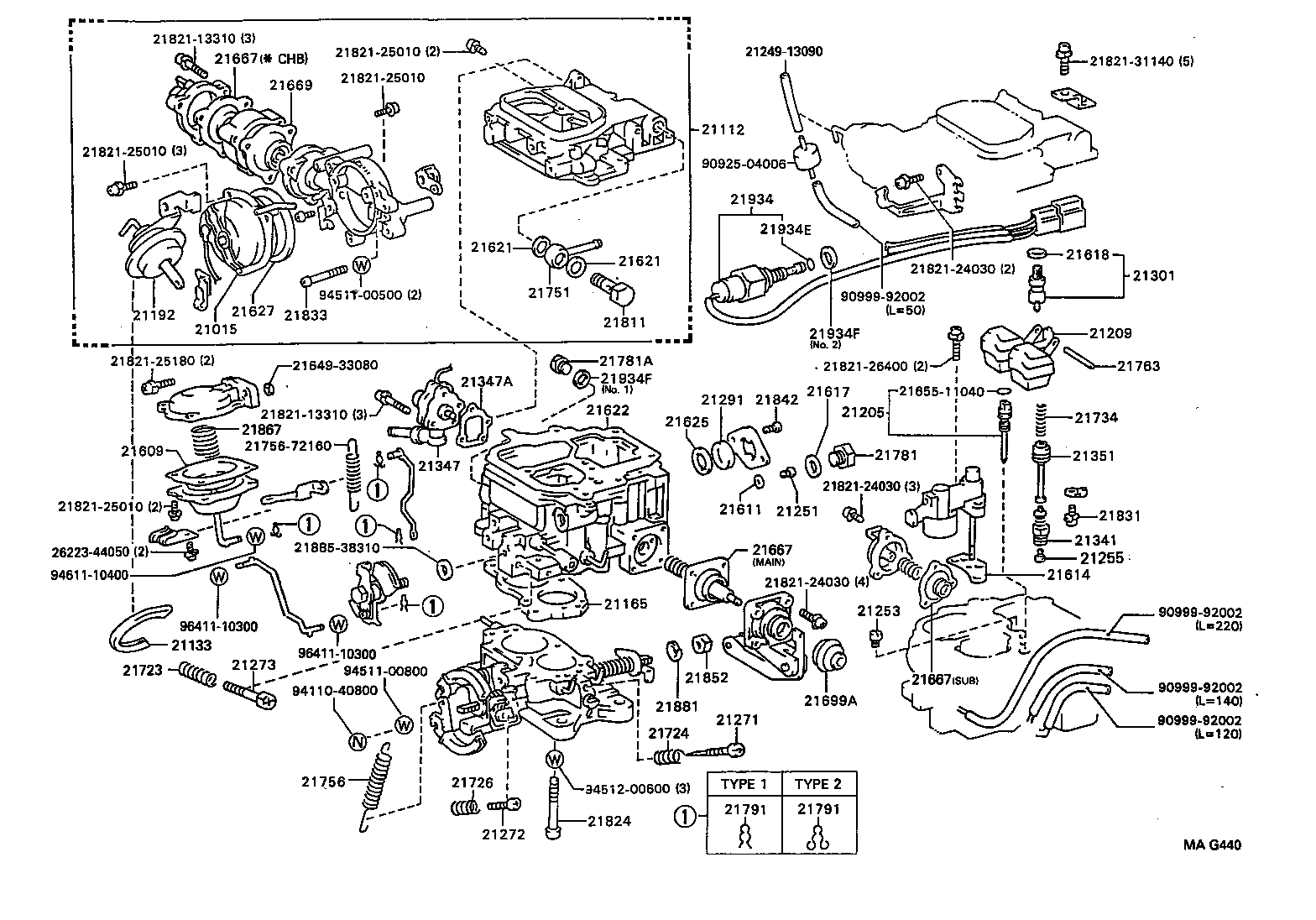 Figure MAG440