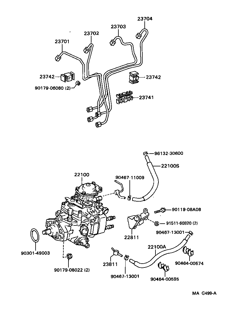 Figure MAG499A