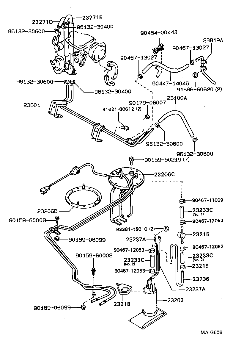 Figure MAG606