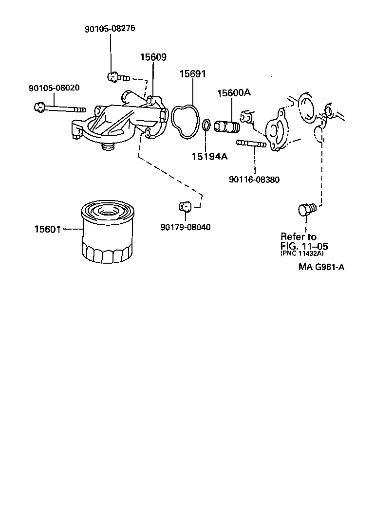 Figure MAG961A