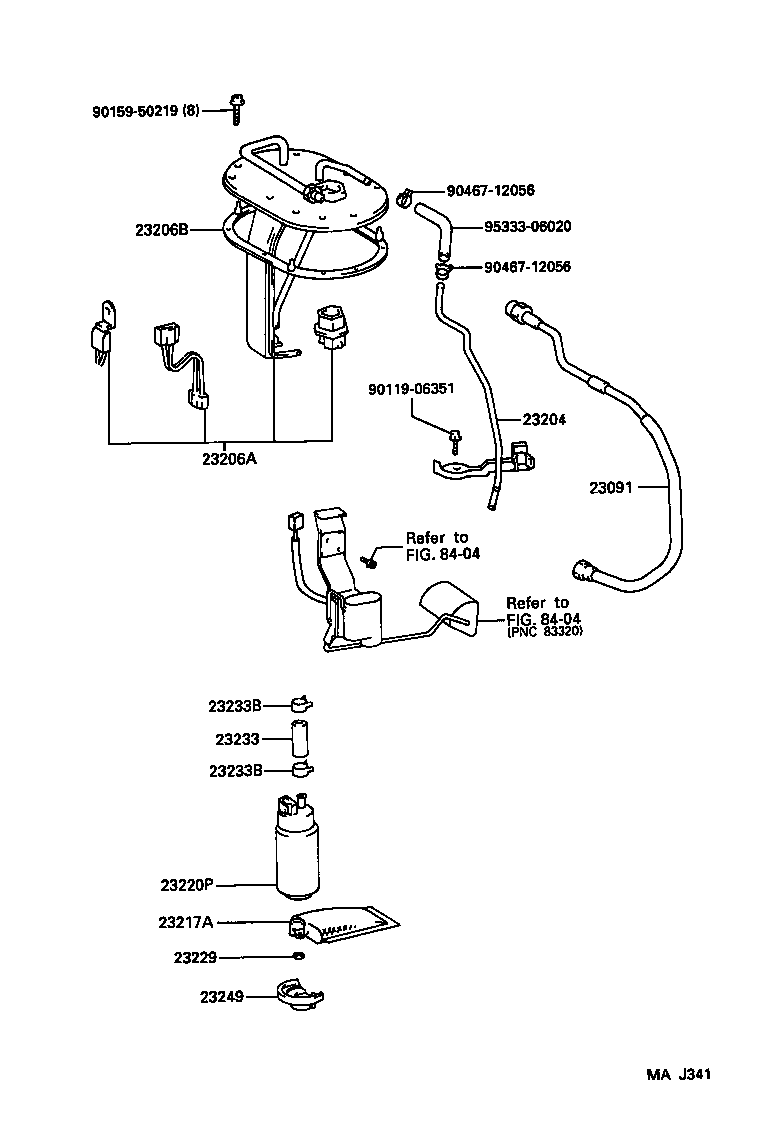 Figure MAJ341