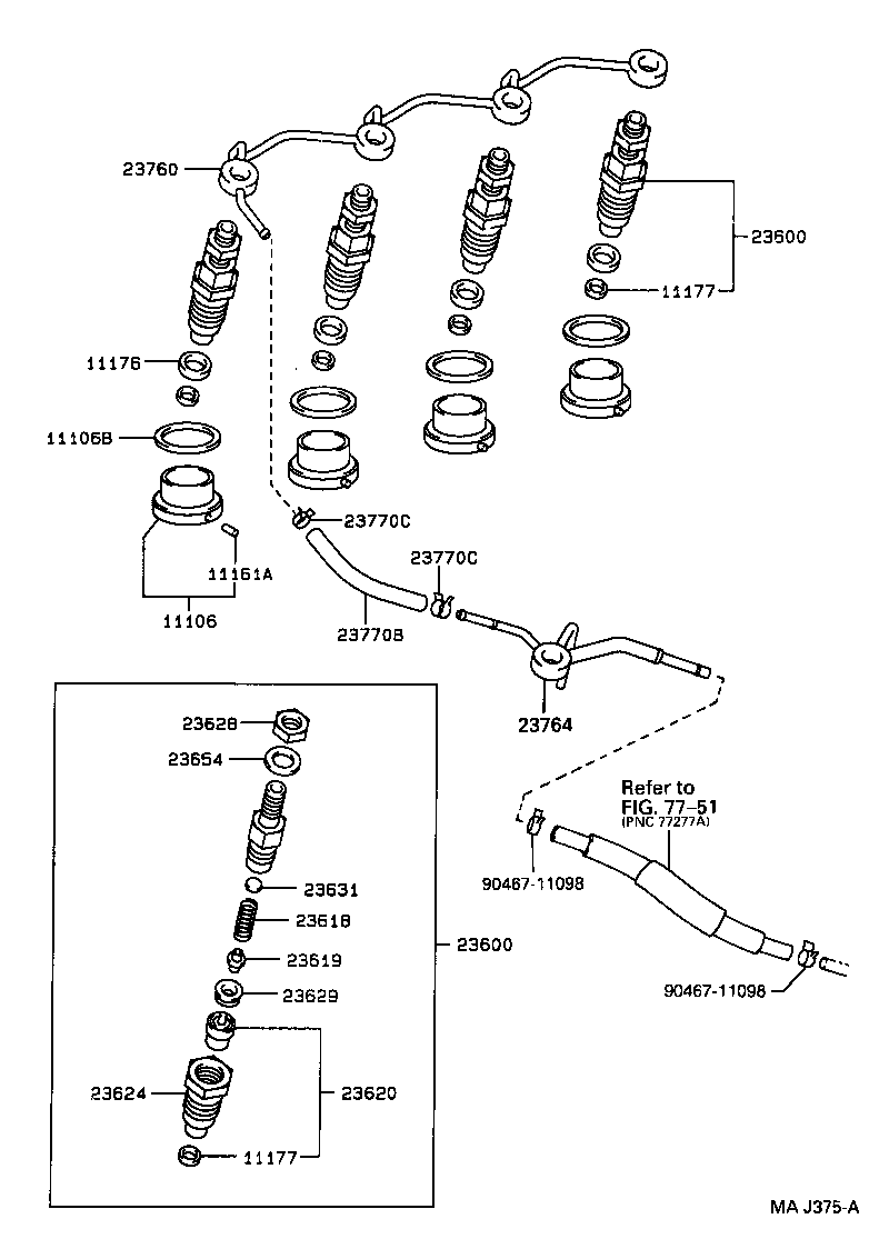 Figure MAJ375A