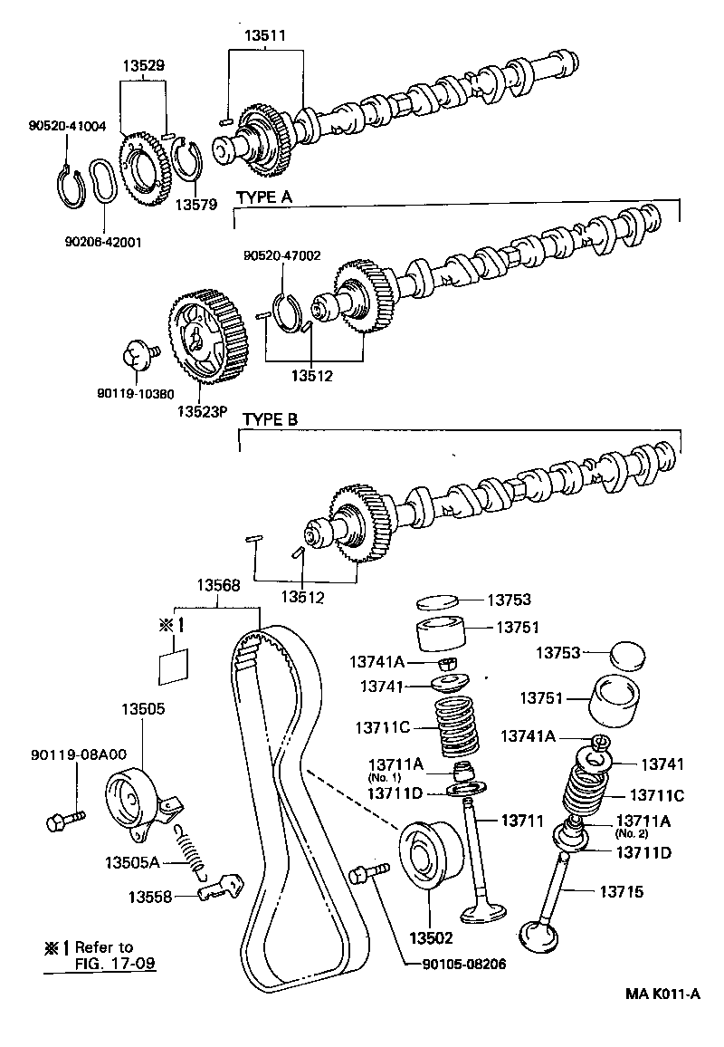 Figure MAK011A