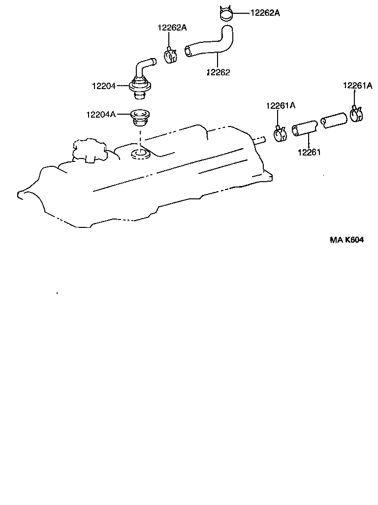 Figure MAK604