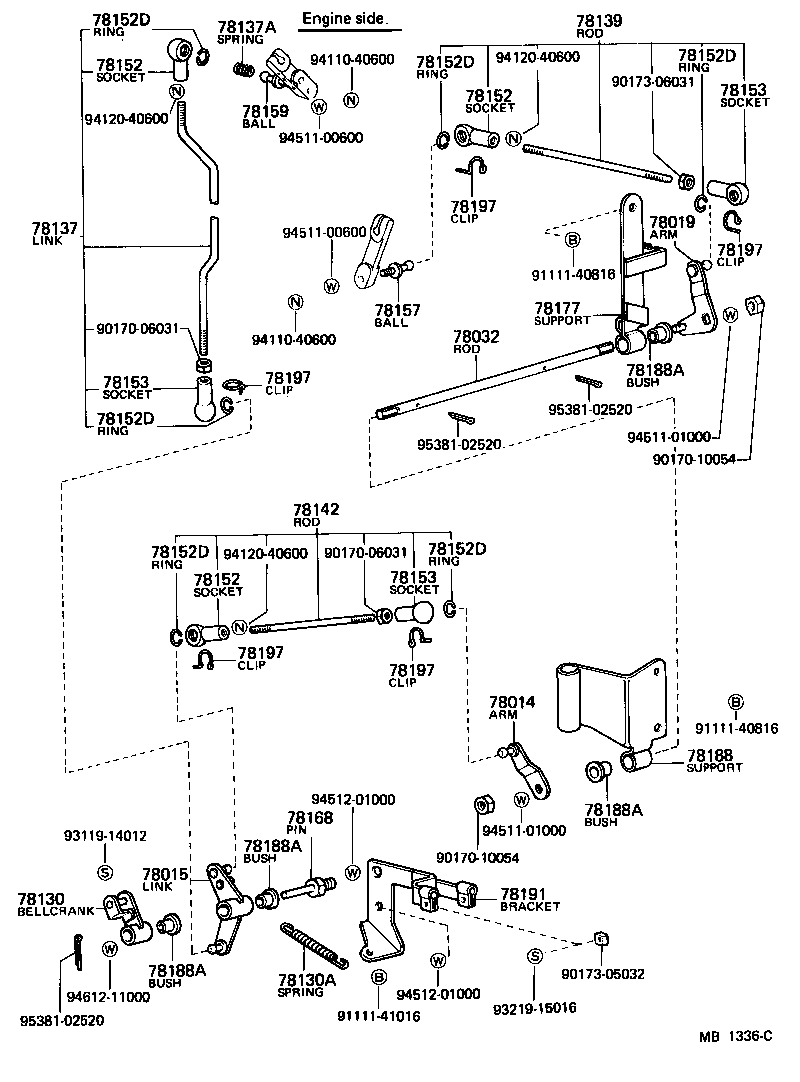 Figure MB1336C
