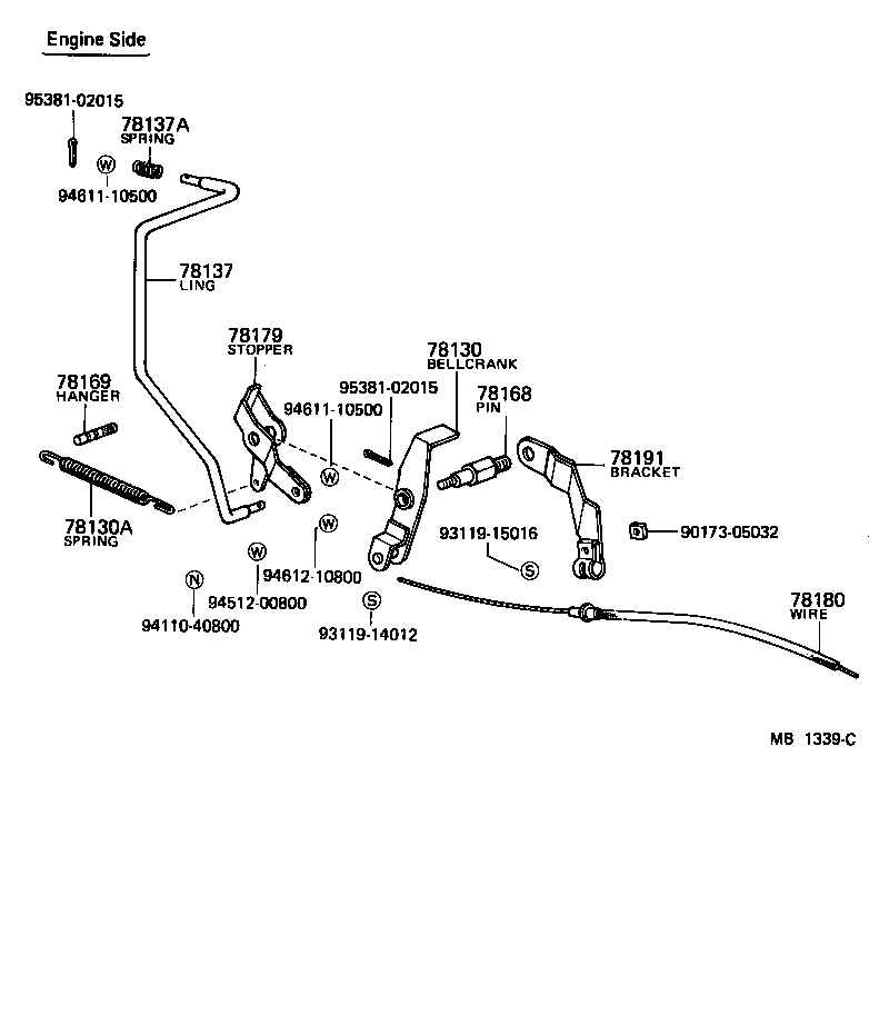 Figure MB1339C