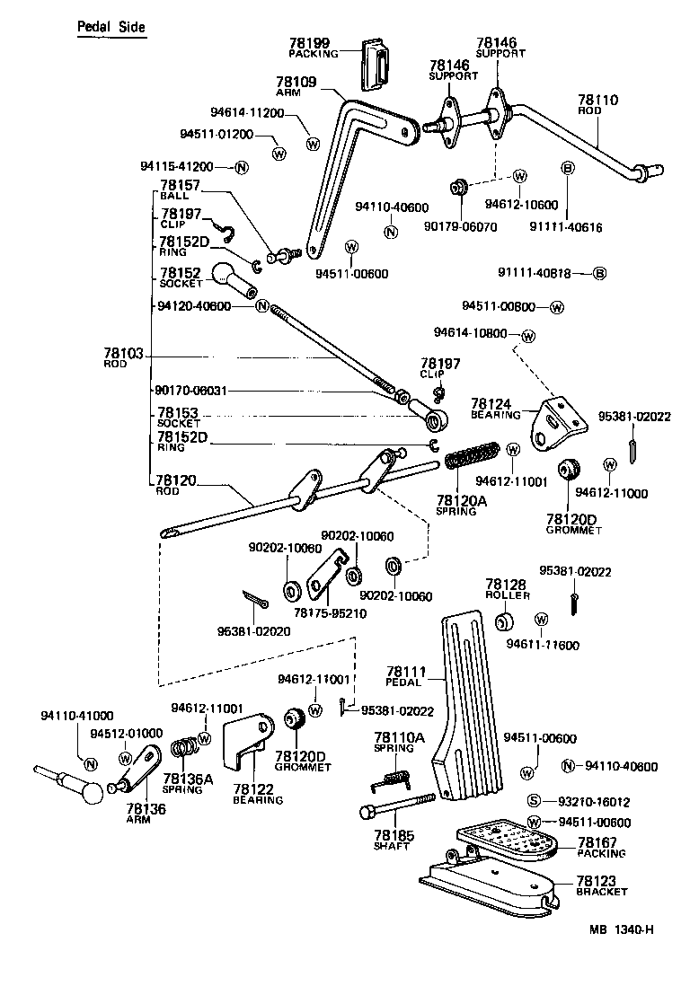 Figure MB1340H