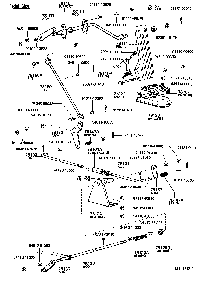 Figure MB1342E