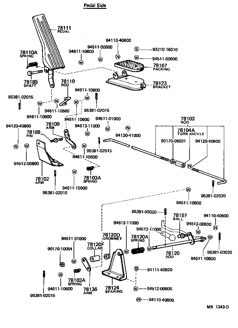 Figure MB1343D