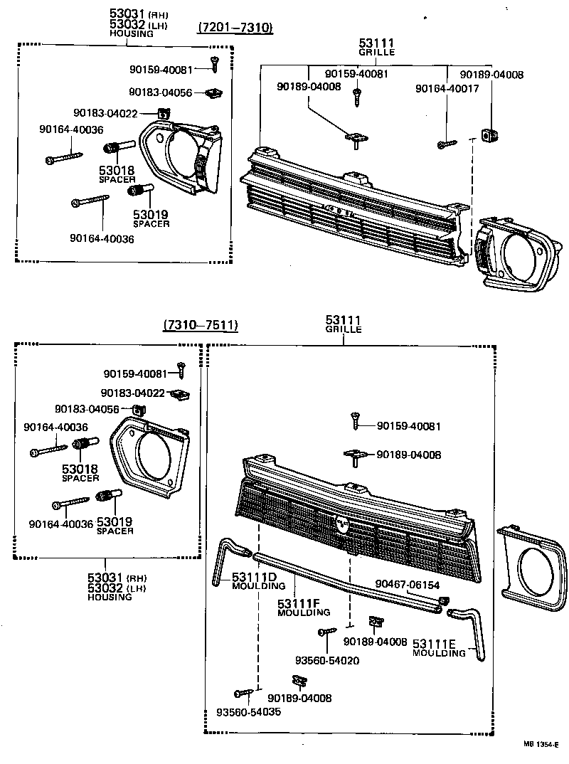 Figure MB1354E