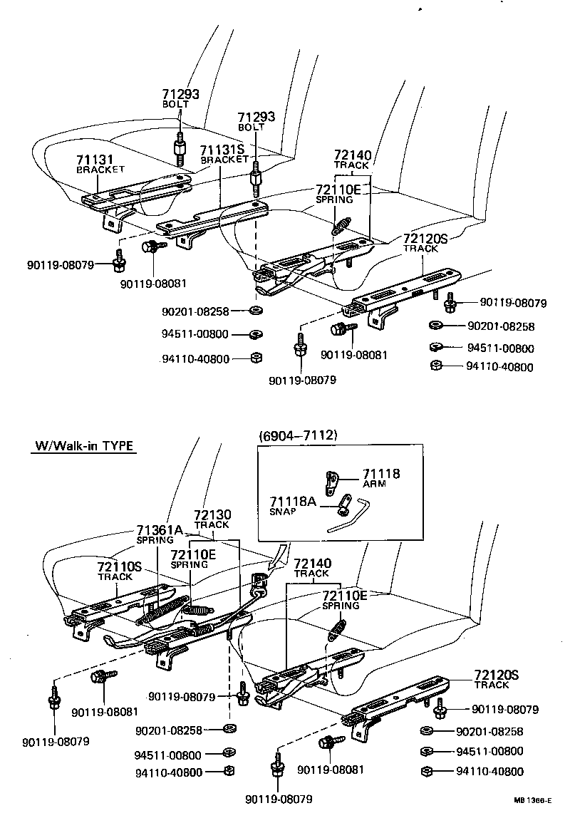 Figure MB1366E