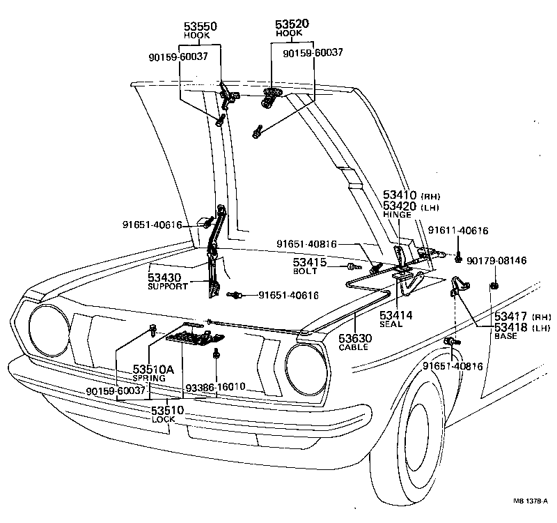 Figure MB1378A