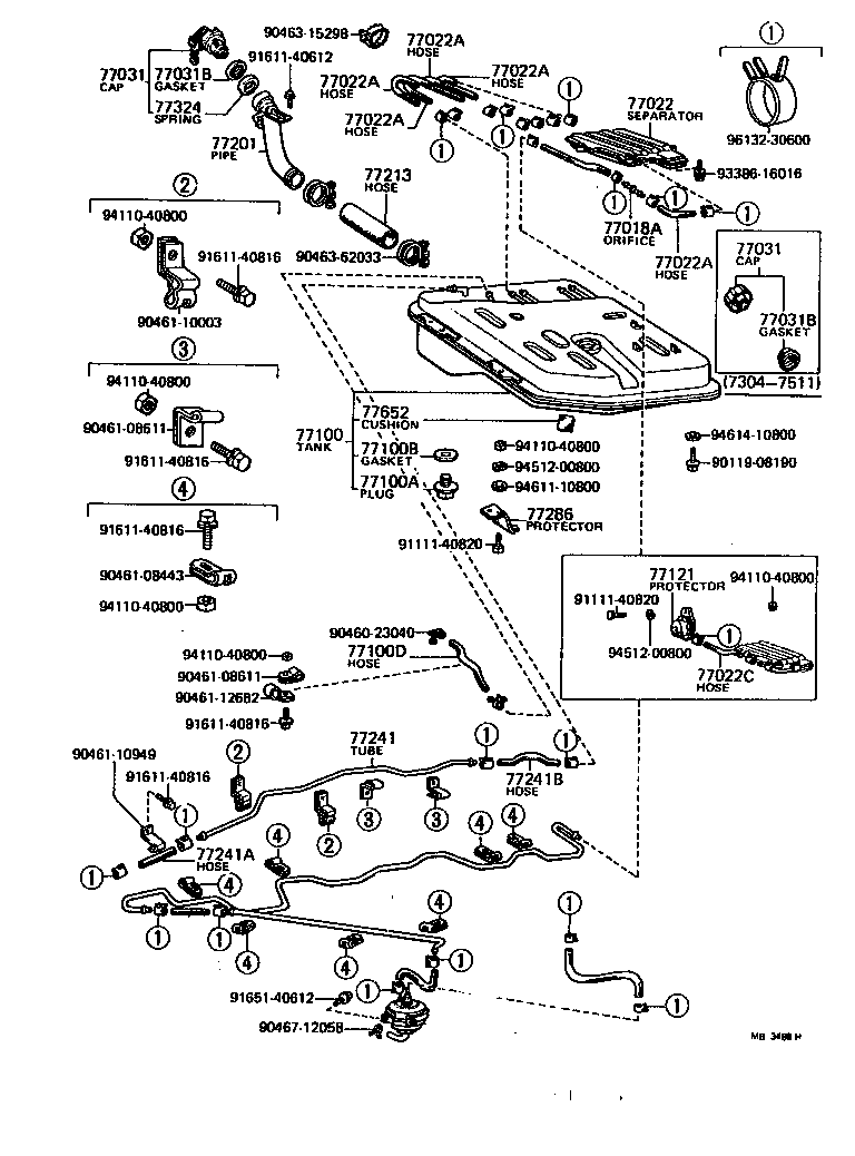 Figure MB3489H